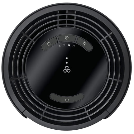 Tischventilator Sleep Fan HTF400E4