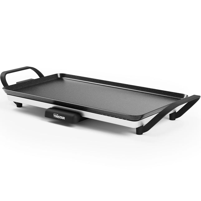 Tischgrill Slim M BP-2667 2000w 46X26cm