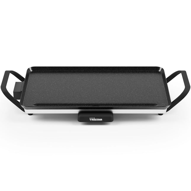 Tischgrill Slim M BP-2667 2000w 46X26cm