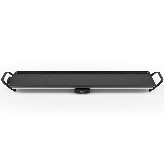 Tischgrill Slim XXL BP-2670 100X22cm 1,8m Kabel