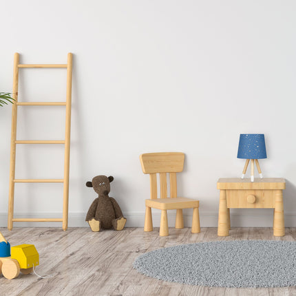 Table lamp Children's room Stars