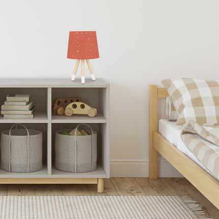Lampe de table Chambre d'enfant Étoiles