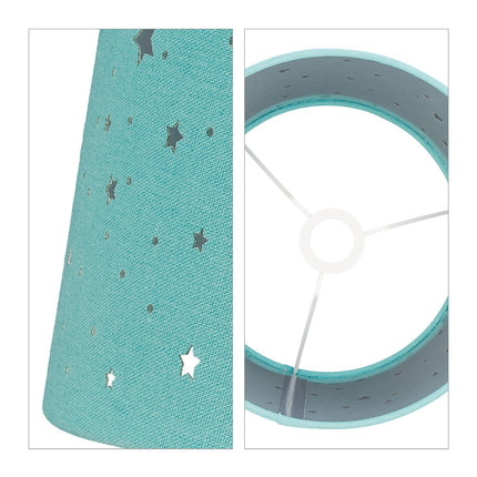 Table lamp Children's room Stars