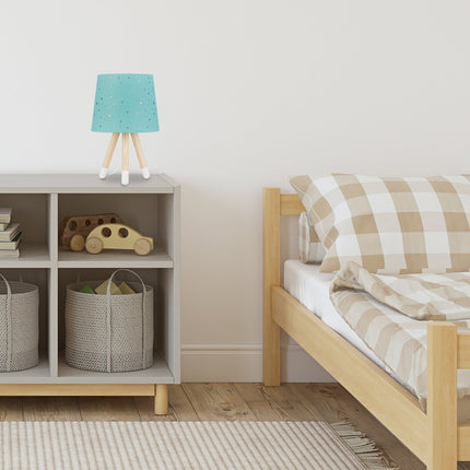 Table lamp Children's room Stars