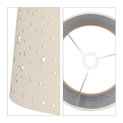 Lampe de table Chambre d'enfant Étoiles