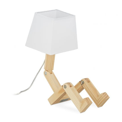 Tischleuchte Robot Adjustable