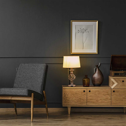 Tischleuchte modern dimmbar