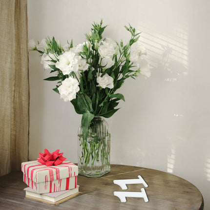 Table number wedding 1-14