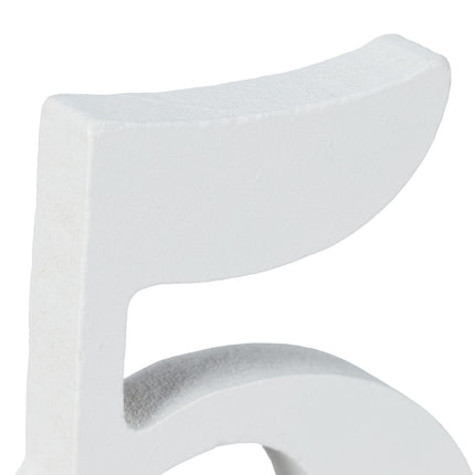 Table number wedding 1-14