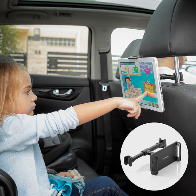 Tablet-Halterung für Auto Taholer InnovaGoods