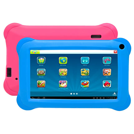 Tablet Kidz 7" 16Gb WLAN Android 8.1GO