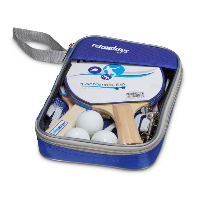 Tischtennis-Set 2 Sterne