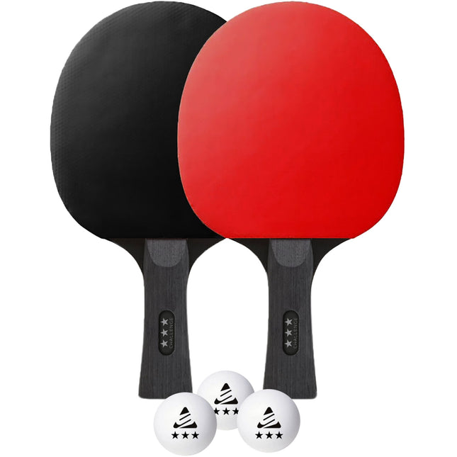 Tischtennis-Set
