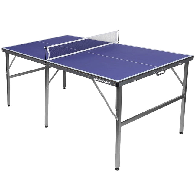 Tischtennisplatte - Klappbar 180x90x76cm