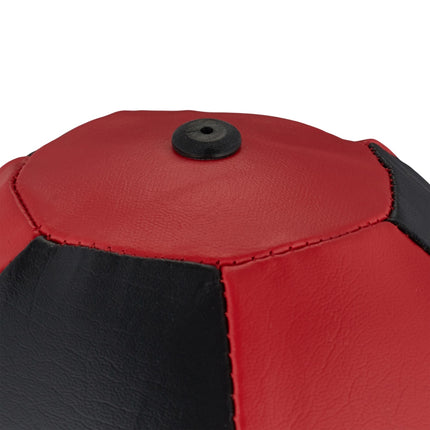 Tisch-Boxsack mit Saugnapf, Stressabbau