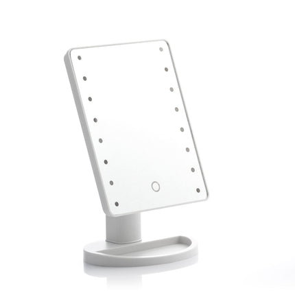 Tischspiegel mit Touch-LED Perflex InnovaGoods