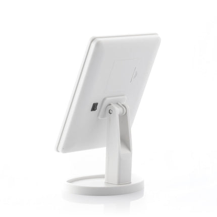 Tischspiegel mit Touch-LED Perflex InnovaGoods