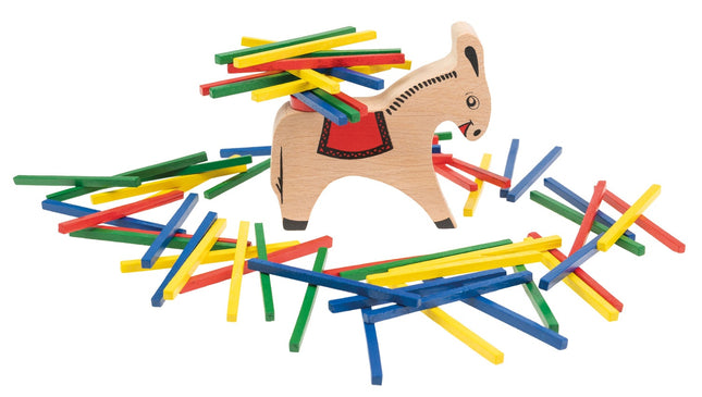 Tactic balanční hra Trendy Donkey