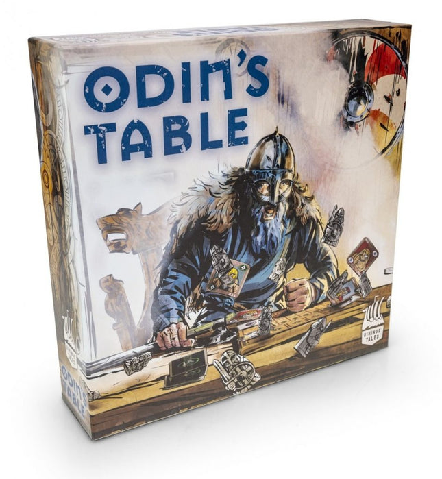 Tactic desková hra Odin´S Table