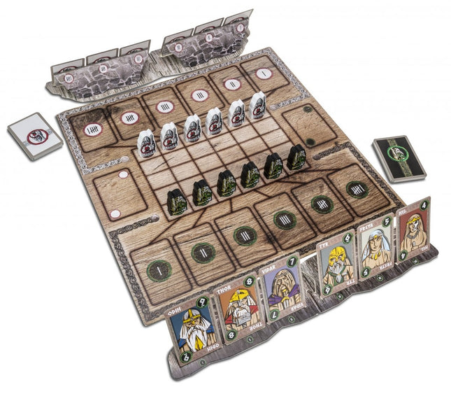 Tactic desková hra Odin´S Table