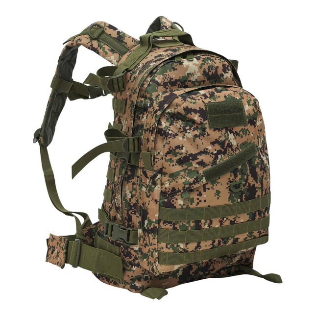 Taktický batoh, 45L, Vanguard Moro, Nils Camp