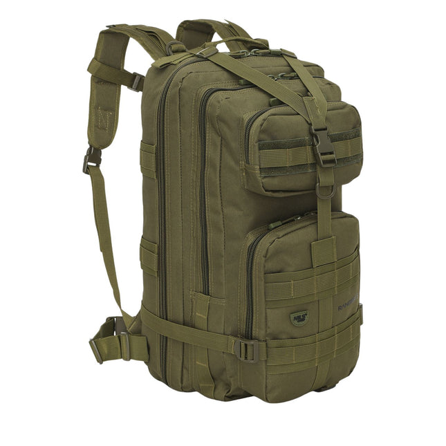 Taktický batoh, kapacita 45L, Ranger Green