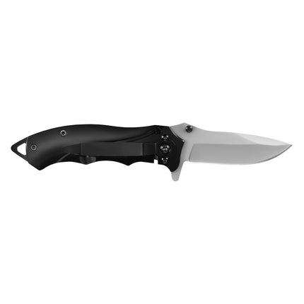 Tactical Folding Knife, Stainless Steel Blade