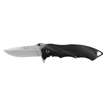 Tactical Folding Knife, Stainless Steel Blade