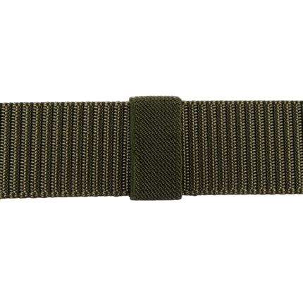 Taktische Hüfttasche + Gürtel grünTrizand 24322