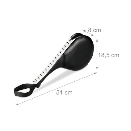 Taekwondo hand claw set of 2