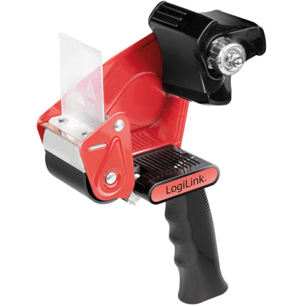 Klebebandhalter mit Griff Ø 7,5 cm