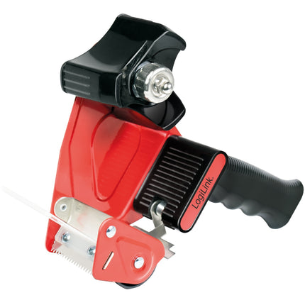 Klebebandhalter mit Griff Ø 7,5 cm