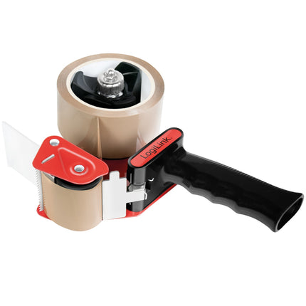 Klebebandhalter mit Griff Ø 7,5 cm