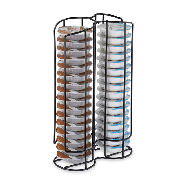 Tassimo capsule holder for 32 capsules