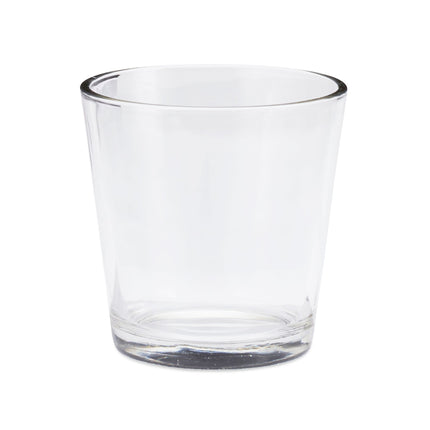 Tea Light Glasses Set of 2