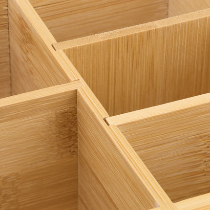 Teebox mit 10 Fächern