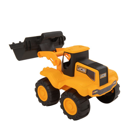 Teamsterz JCB 10" Radlader, 28cm