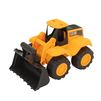 Teamsterz JCB 10" Radlader, 28cm