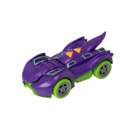 Teamsterz Mighty Machine auto Cobra se světlem a zvukem, 12,5 cm