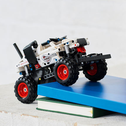 Technic - Monster Jam, Monster Mutt, Dalmatiner