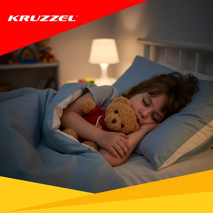Teddybär 30 cm, weiches Plüschtier für Kinder, Hellbraun