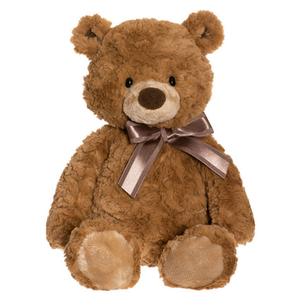 Teddybär in Giftbox