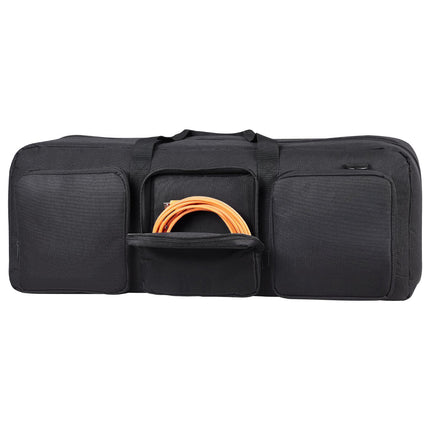 Telescope Carrying Case 30 In, Waterproof Padded, Pockets