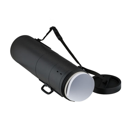 Telescopic Poster Roll with Handle and Strap