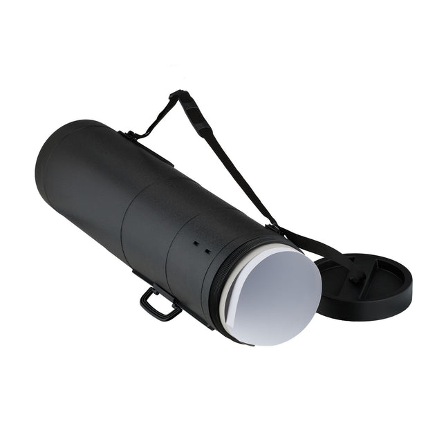 Telescopic Poster Roll with Handle and Strap