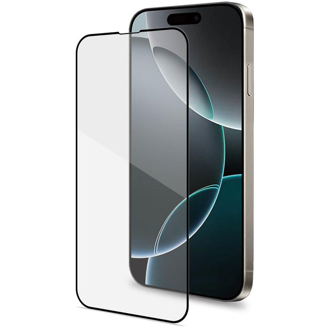 Panzerglas-Displayschutzfolie für Samsung Galaxy S25 FE