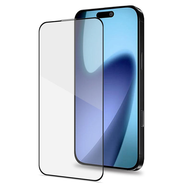 Panzerglas-Displayschutzfolie für iPhone 17 Air, 9H Härte