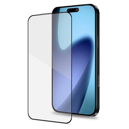Ochranné tvrzené sklo pro iPhone 17 Pro, tvrdost 9H