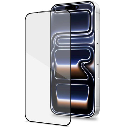 Displayschutzfolie aus gehärtetem Glas für iPhone 18/17 Pro
