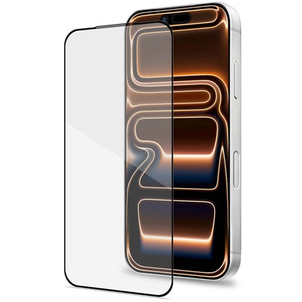 Displayschutzfolie aus gehärtetem Glas für iPhone 18/17 Pro Max